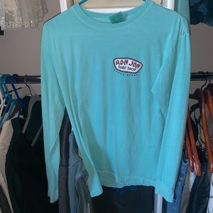Ron Jon long sleeve